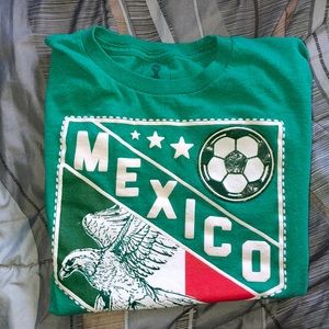 Mexico boys T-Shirt